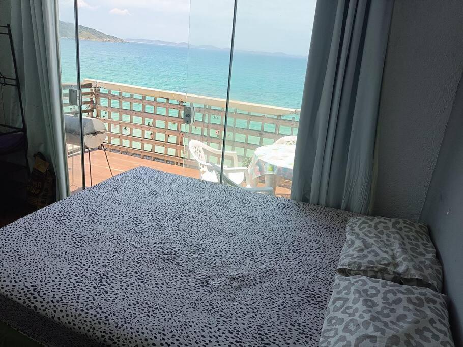 Apartment Loft Pe Na Areia