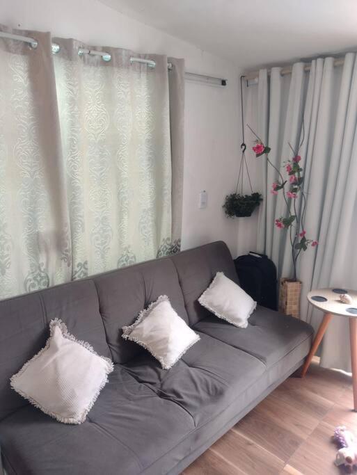 Loft Pe Na Areia
