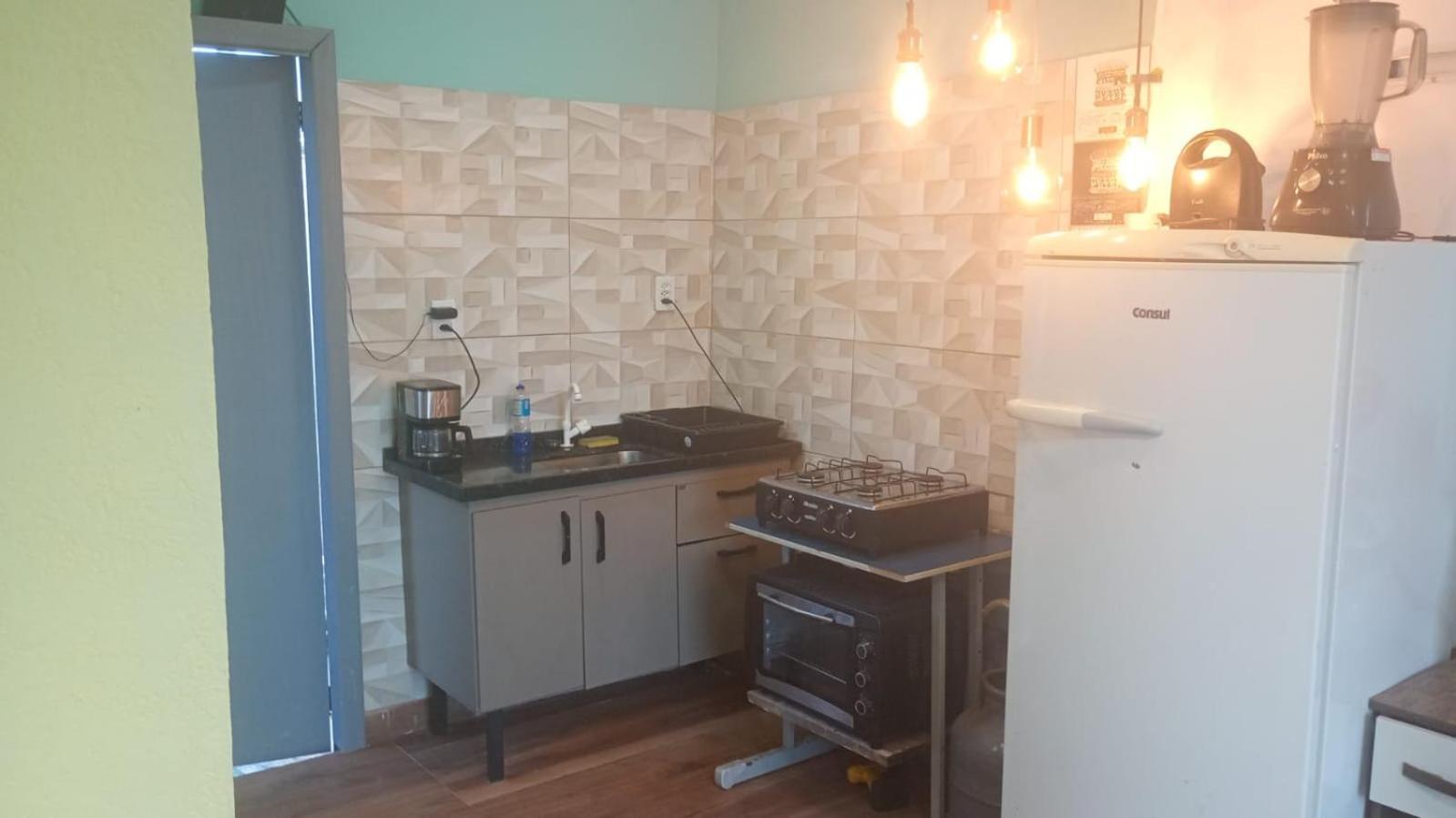 Apartment Loft Pe Na Areia