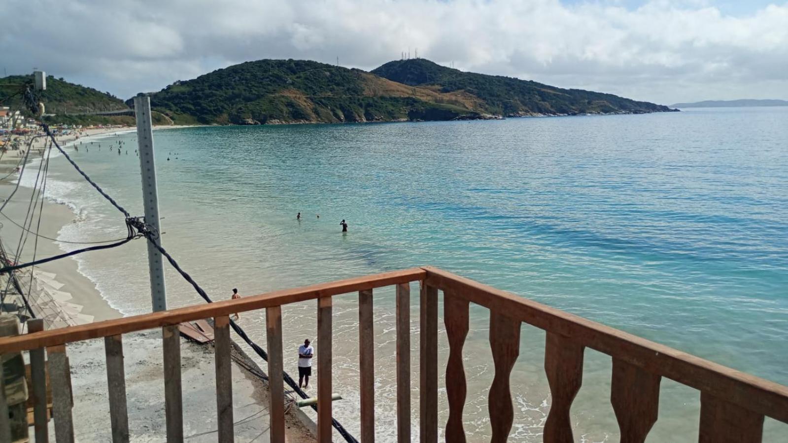Loft Pe Na Areia Arraial do Cabo