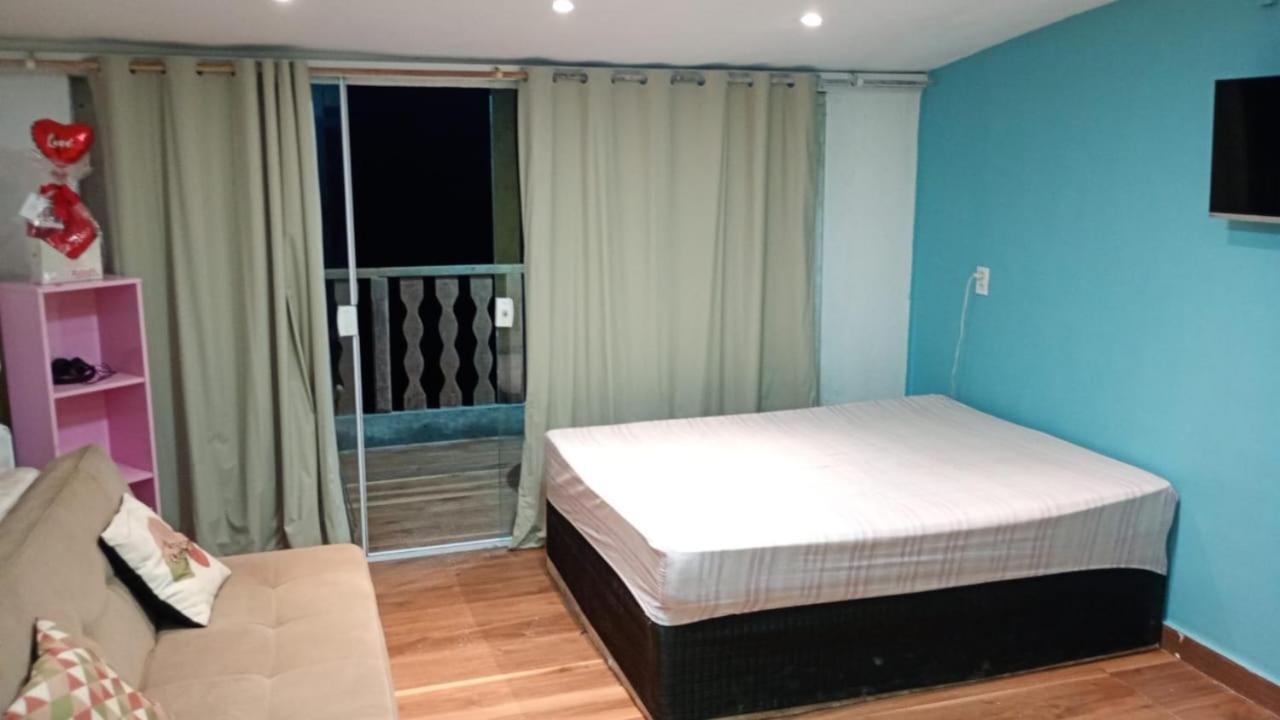 Loft Pe Na Areia Apartment *