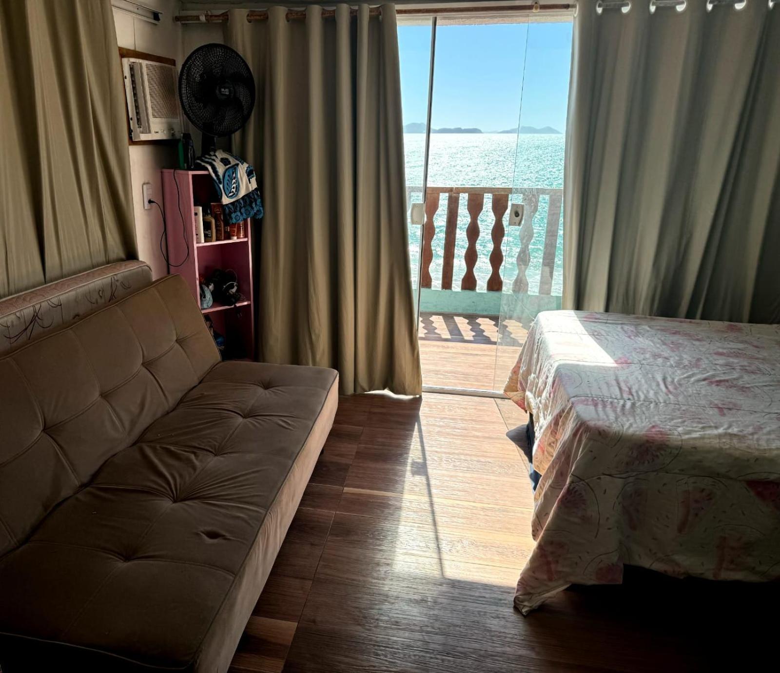 Apartment Loft Pe Na Areia